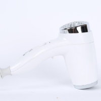 wall mounted hair dryer