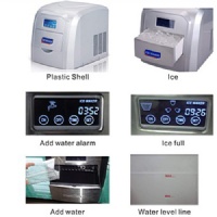 home ice maker