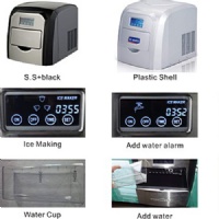 home ice maker